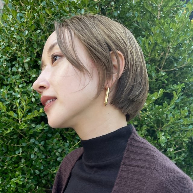 Emaps株式会社 代表取締役 宇土佳奈